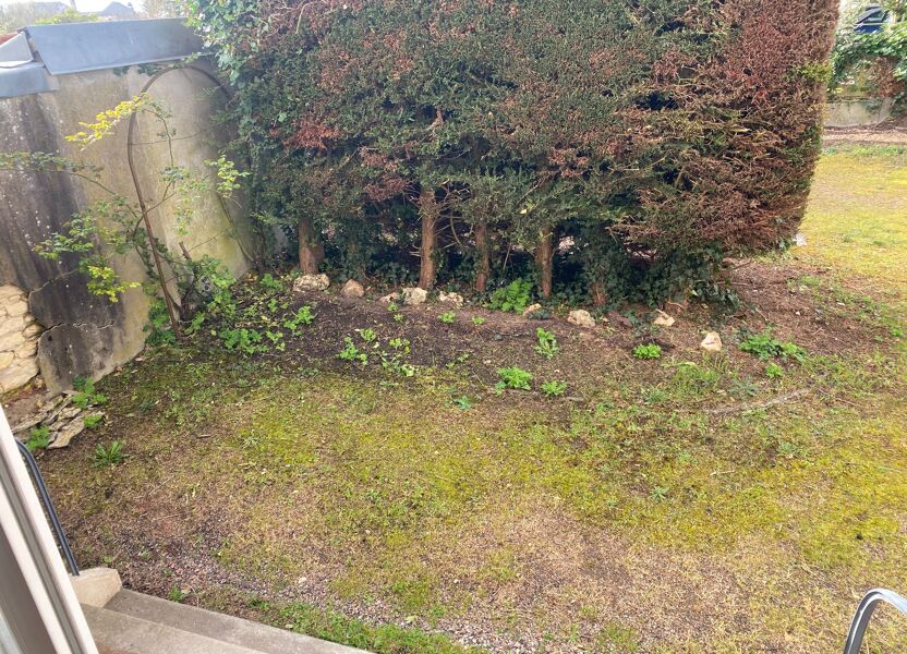 Flat Rue de Vauzelles in Nevers