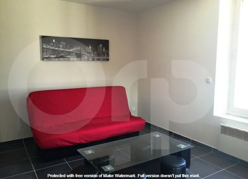 Appartement Boulevard du Sablier à Marseille
