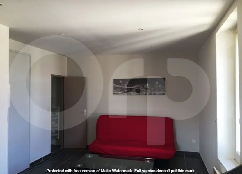 Appartement Boulevard du Sablier à Marseille