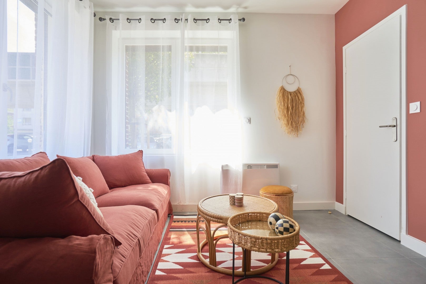 Appartement Boulevard de Belfort à Lille