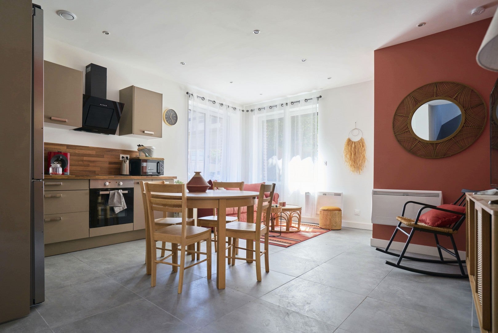 Appartement Boulevard de Belfort à Lille