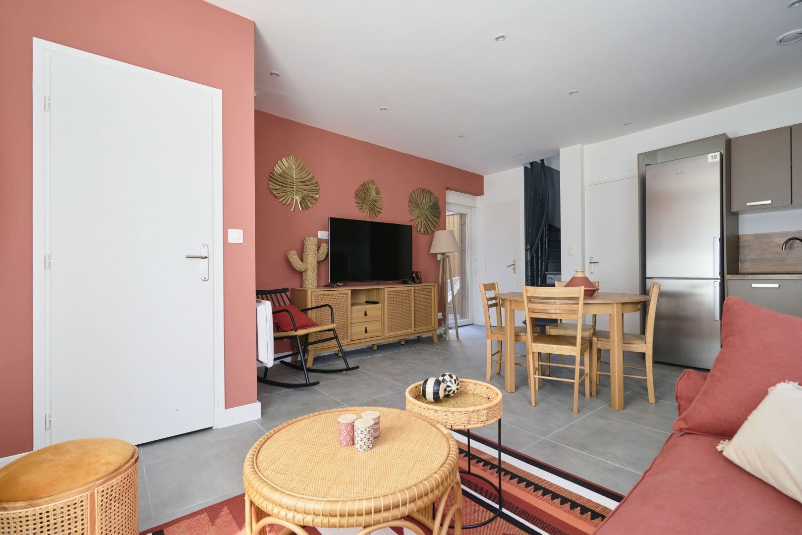 Appartement Boulevard de Belfort à Lille