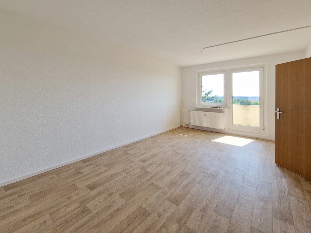 Zimmer Straße des Friedens in Aken (Elbe)