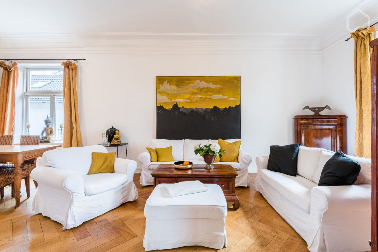 Wohnung Osdorfer Weg in Hamburg
