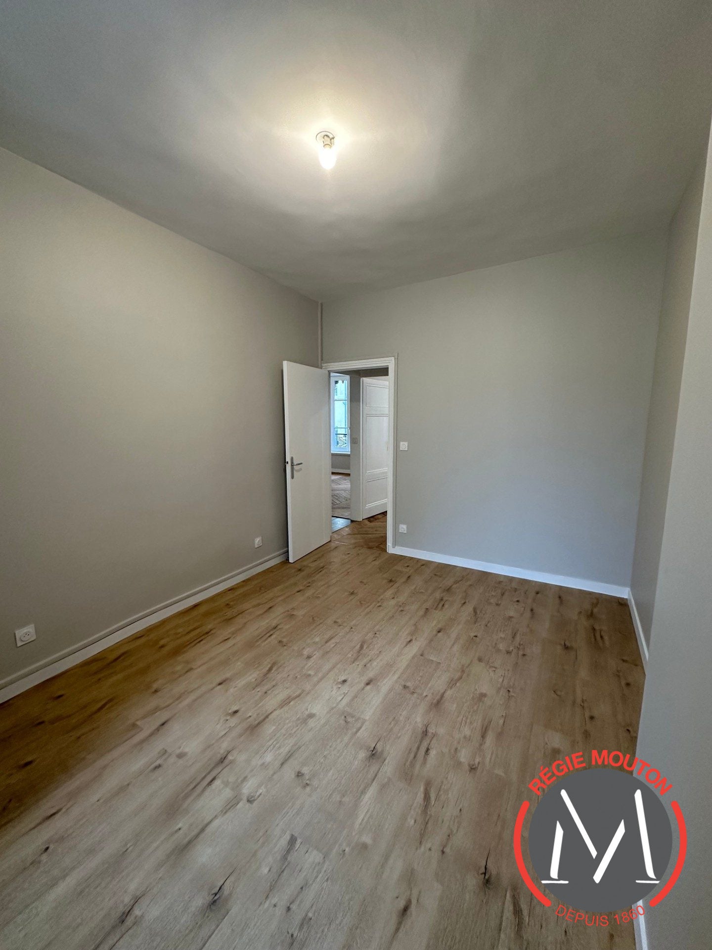 Appartement Rue Montebello à Lyon