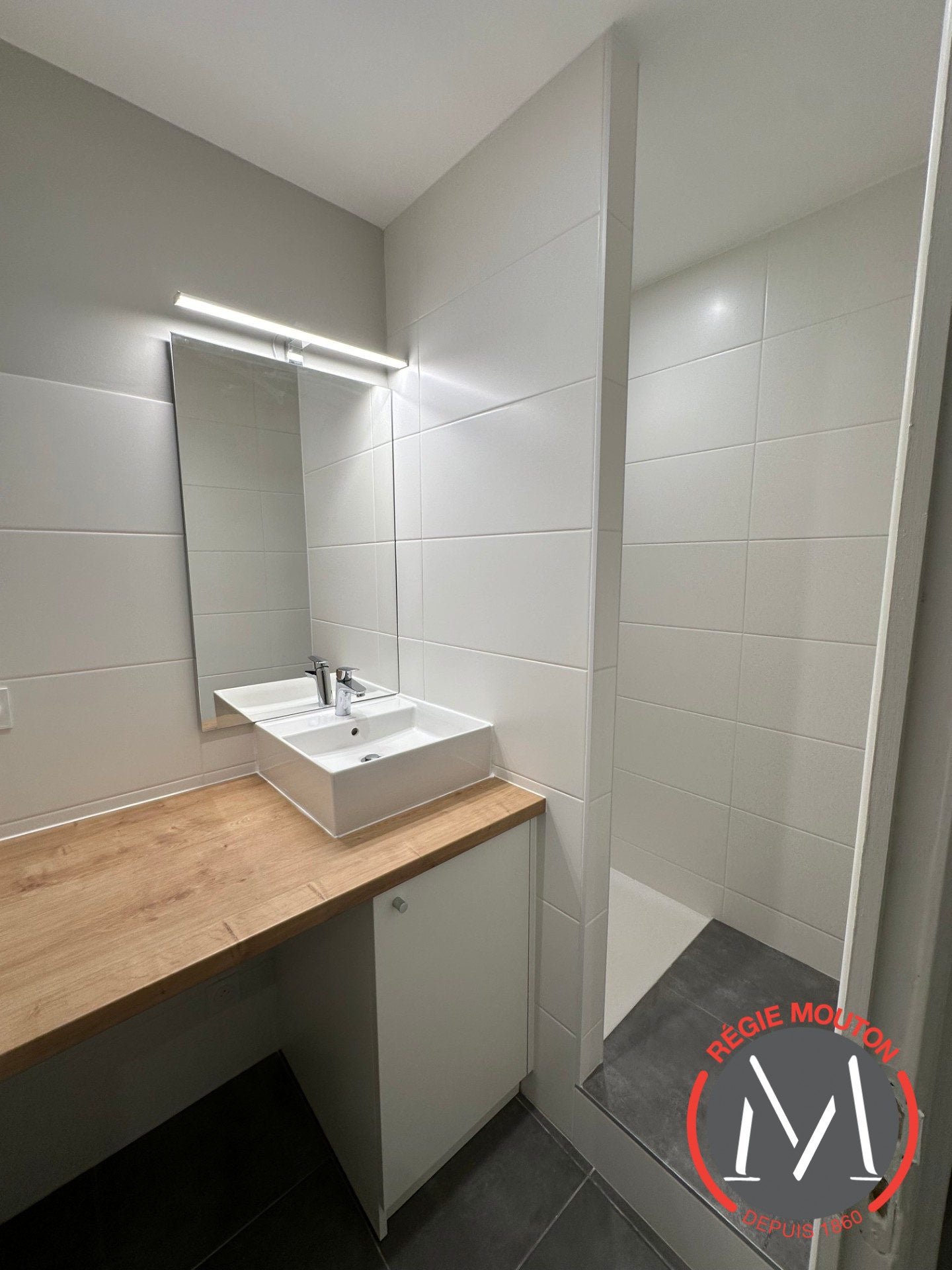 Appartement Rue Montebello à Lyon