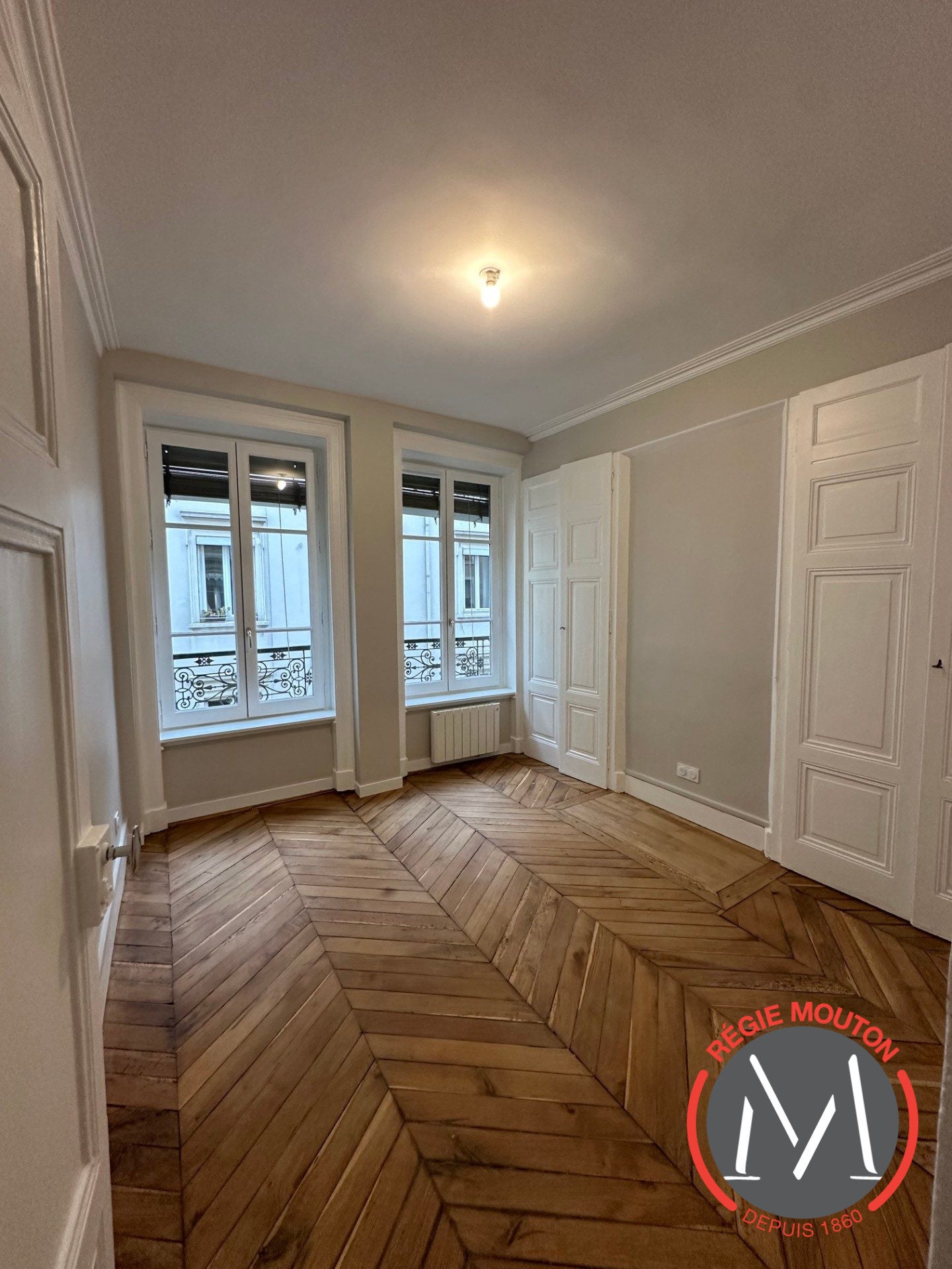 Flat Rue Montebello in Lyon