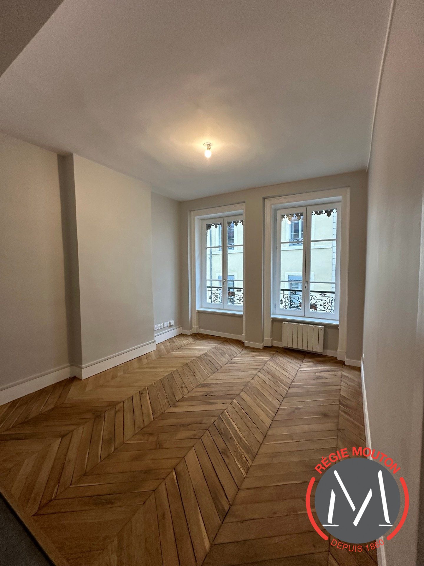 Appartement Rue Montebello à Lyon