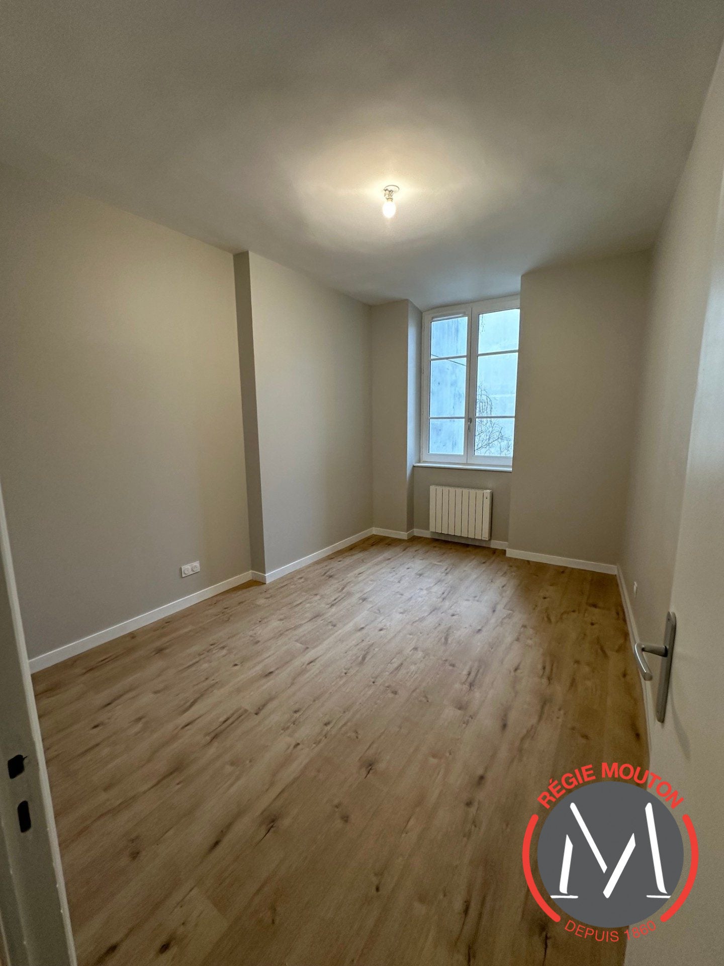 Flat Rue Montebello in Lyon