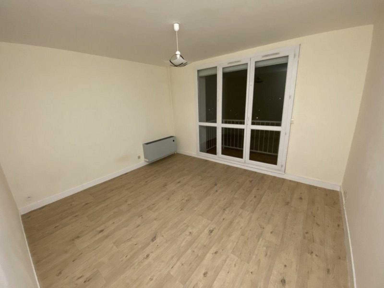 Appartement Rue Georges Clemenceau à Troyes