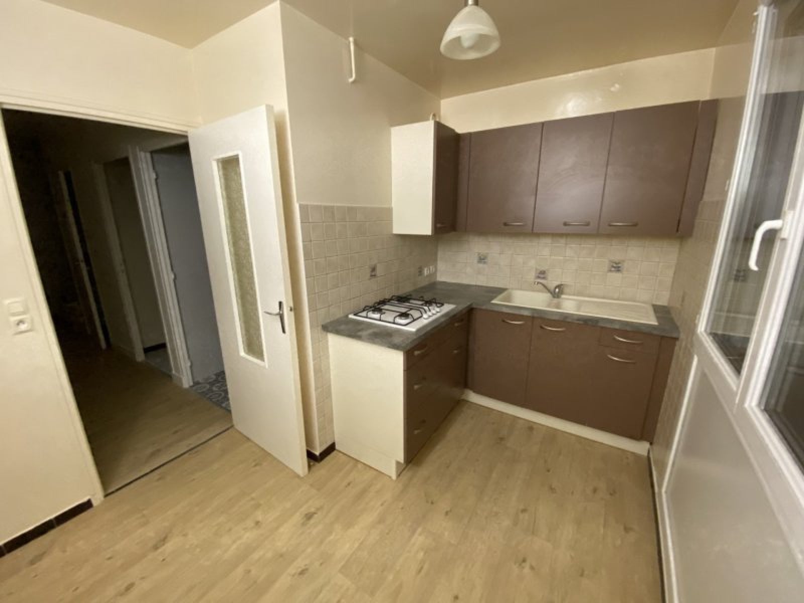 Appartement Rue Georges Clemenceau à Troyes