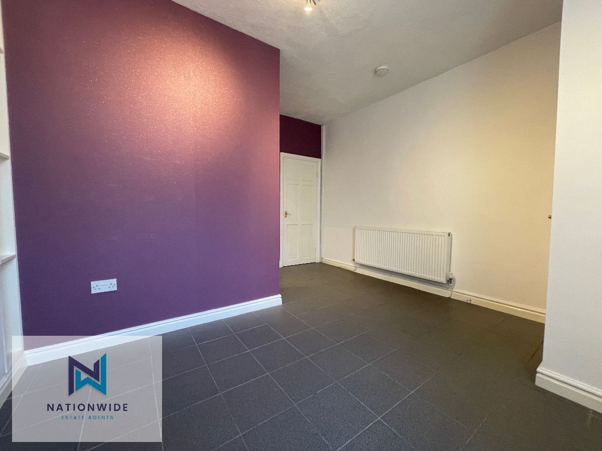 Flat Clifford Street in Chorley