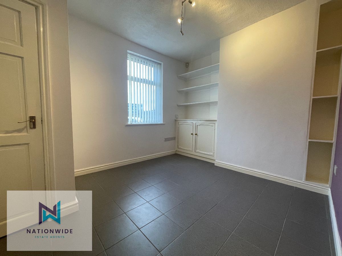 Flat Clifford Street in Chorley