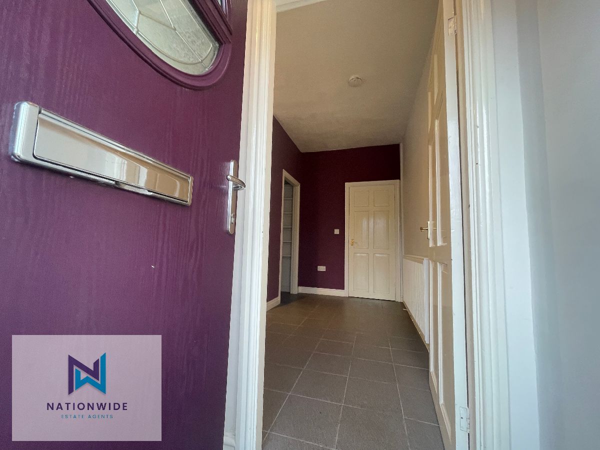 Flat Clifford Street in Chorley