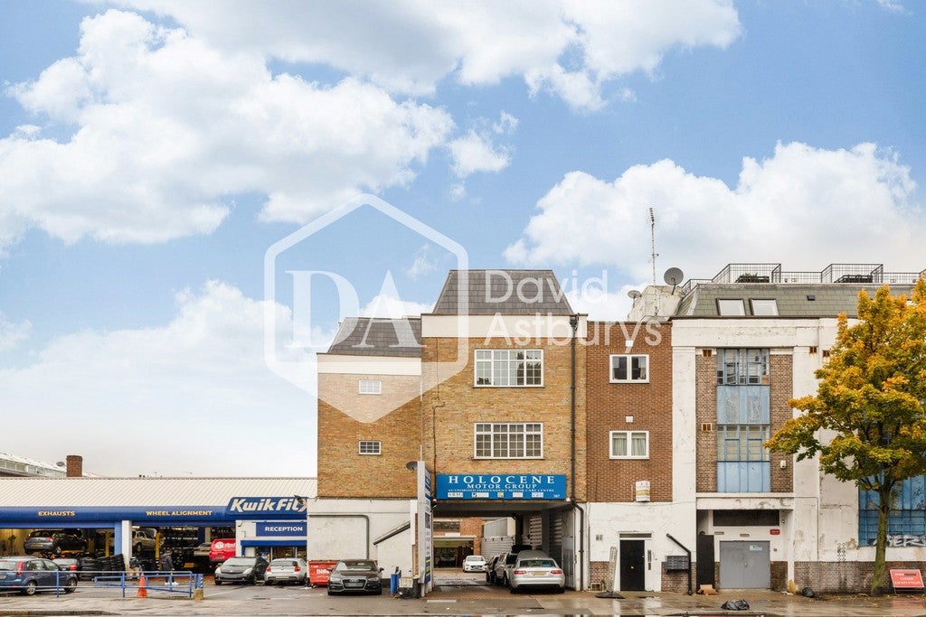 Flat Camden Road in Greater London