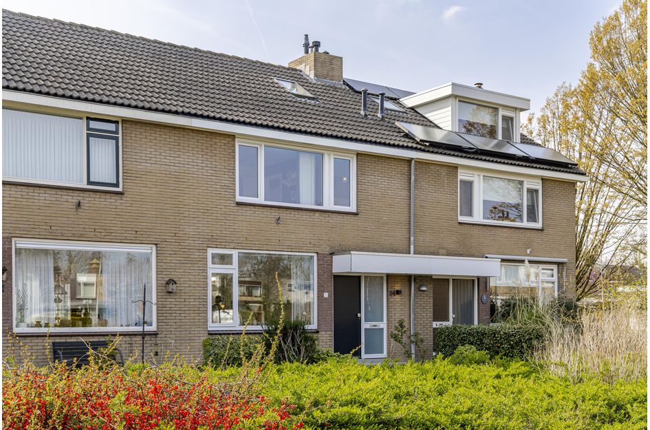 Weresteijn 34