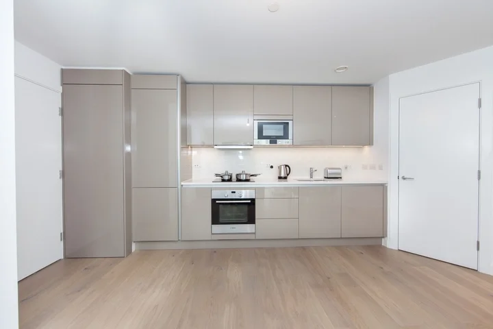 Flat Victory Place in Greater London