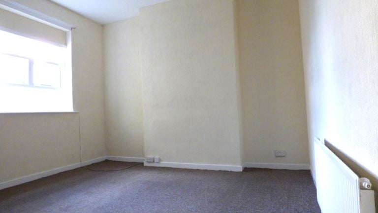 Flat Northcote Street in Cardiff