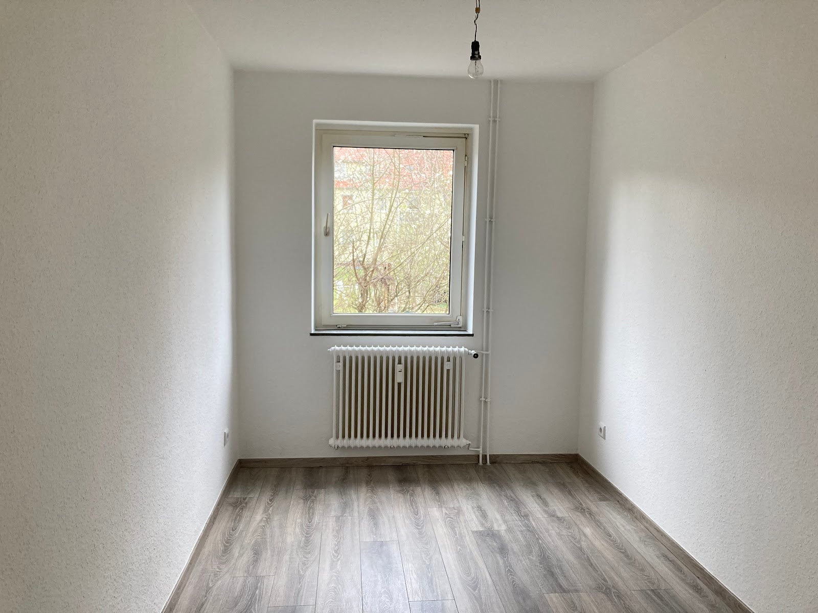 Wohnung Steinackern in Salzgitter