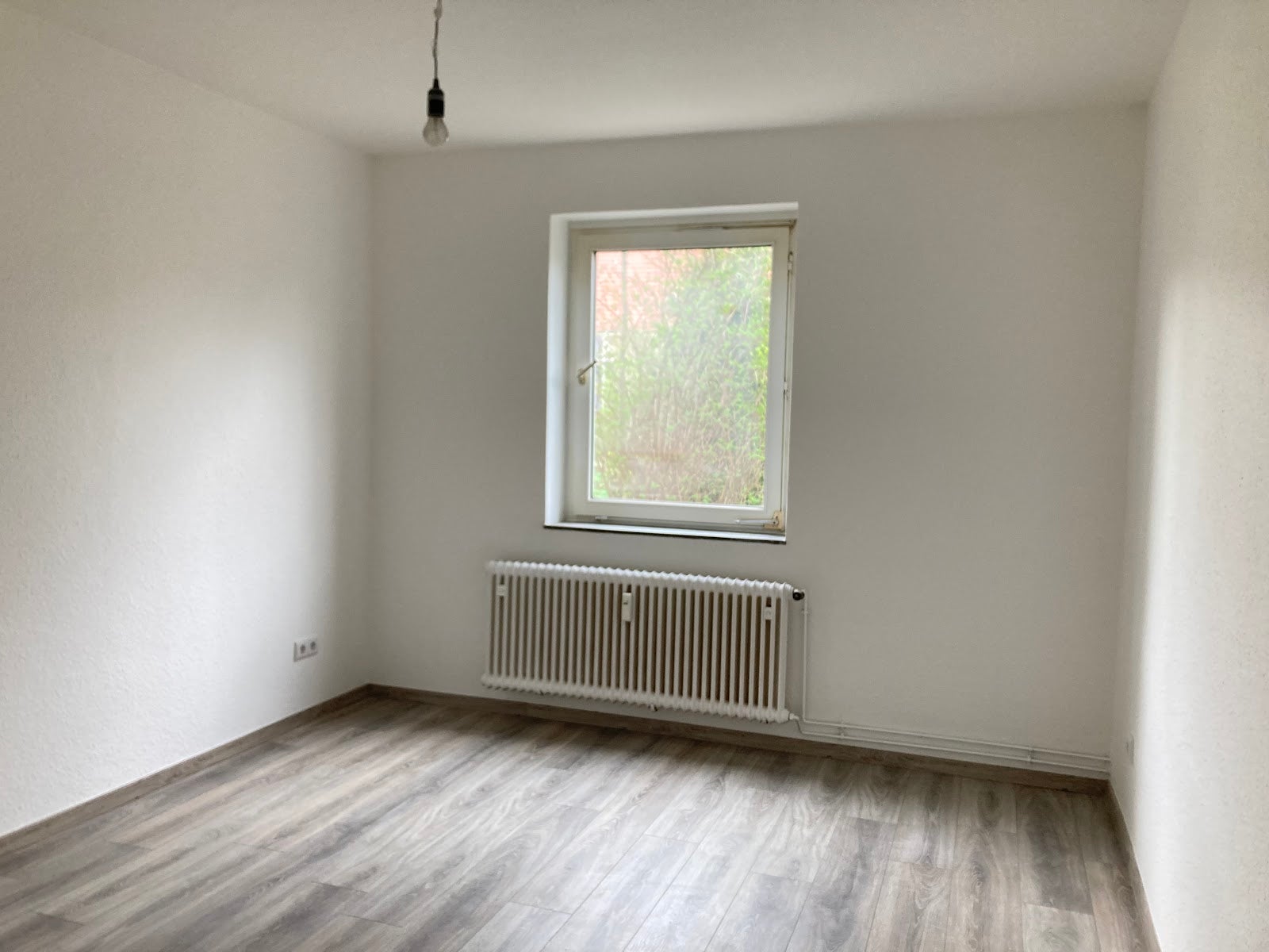 Wohnung Steinackern in Salzgitter