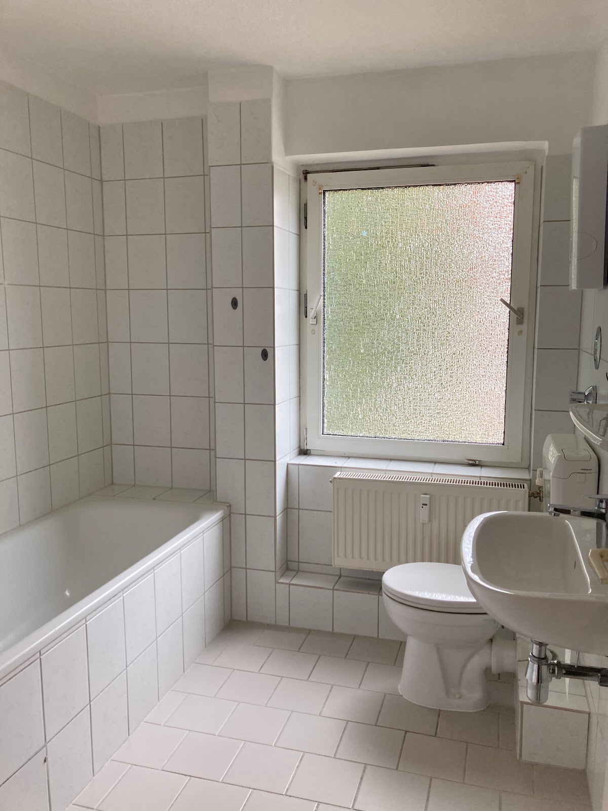 Wohnung Steinackern in Salzgitter