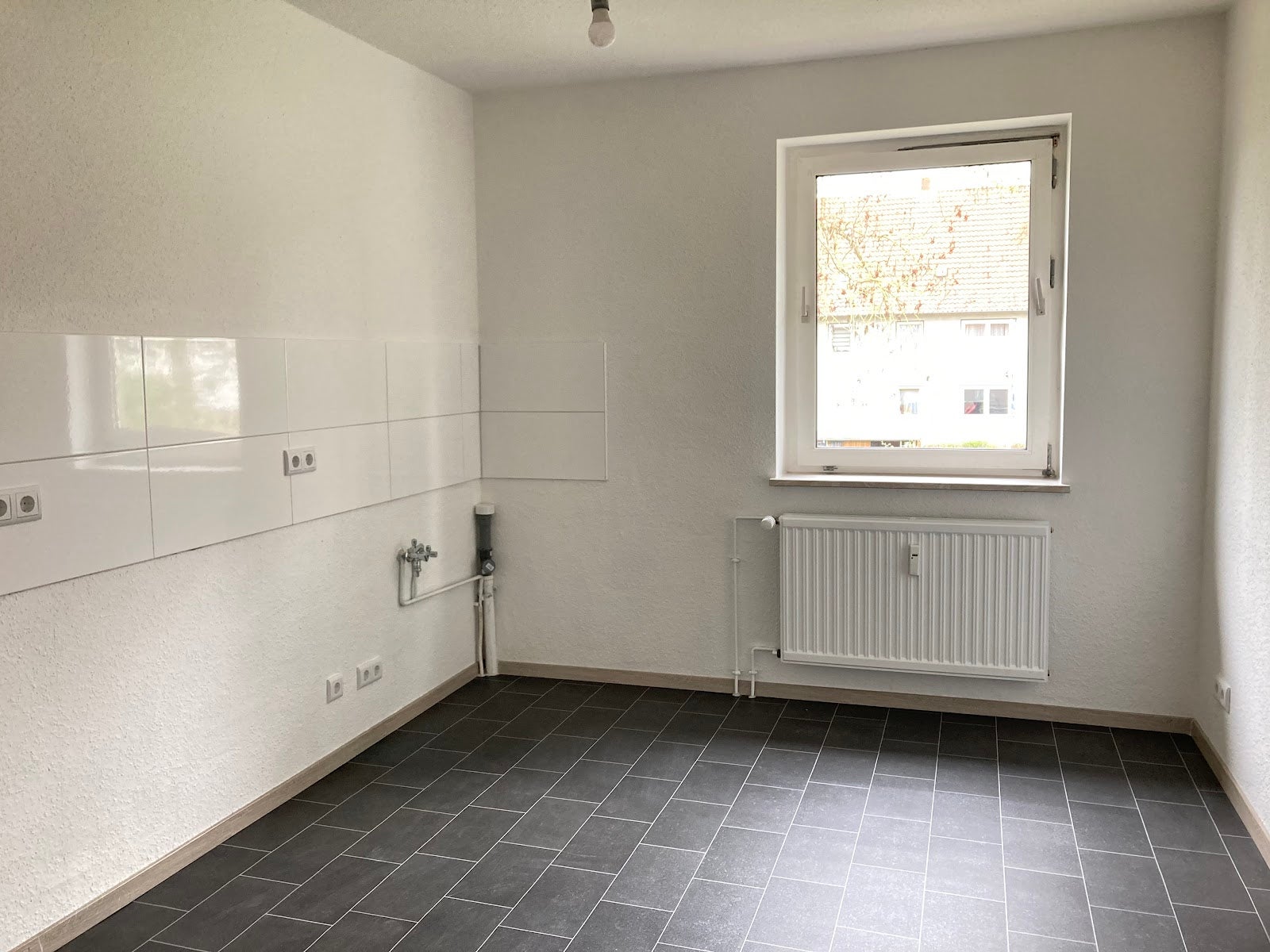 Wohnung Steinackern in Salzgitter