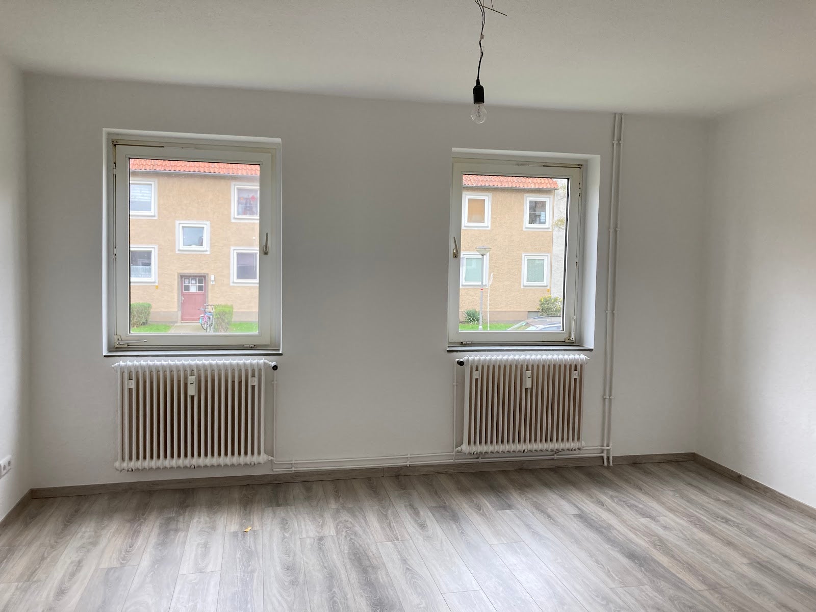 Wohnung Steinackern in Salzgitter