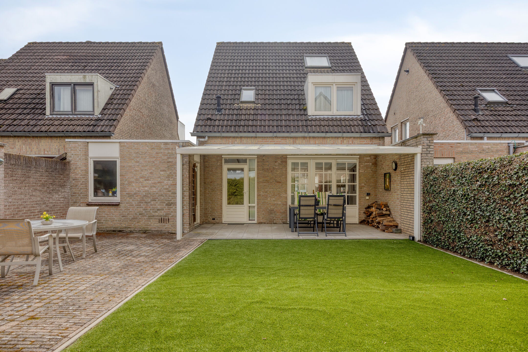 De Koolhof 3 in Veldhoven