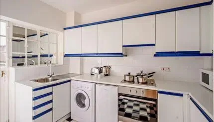 Flat Fulham Road in Greater London