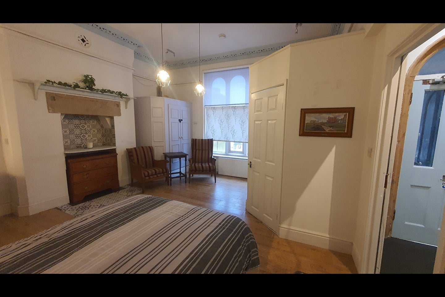 Room Wilson Street in Derby