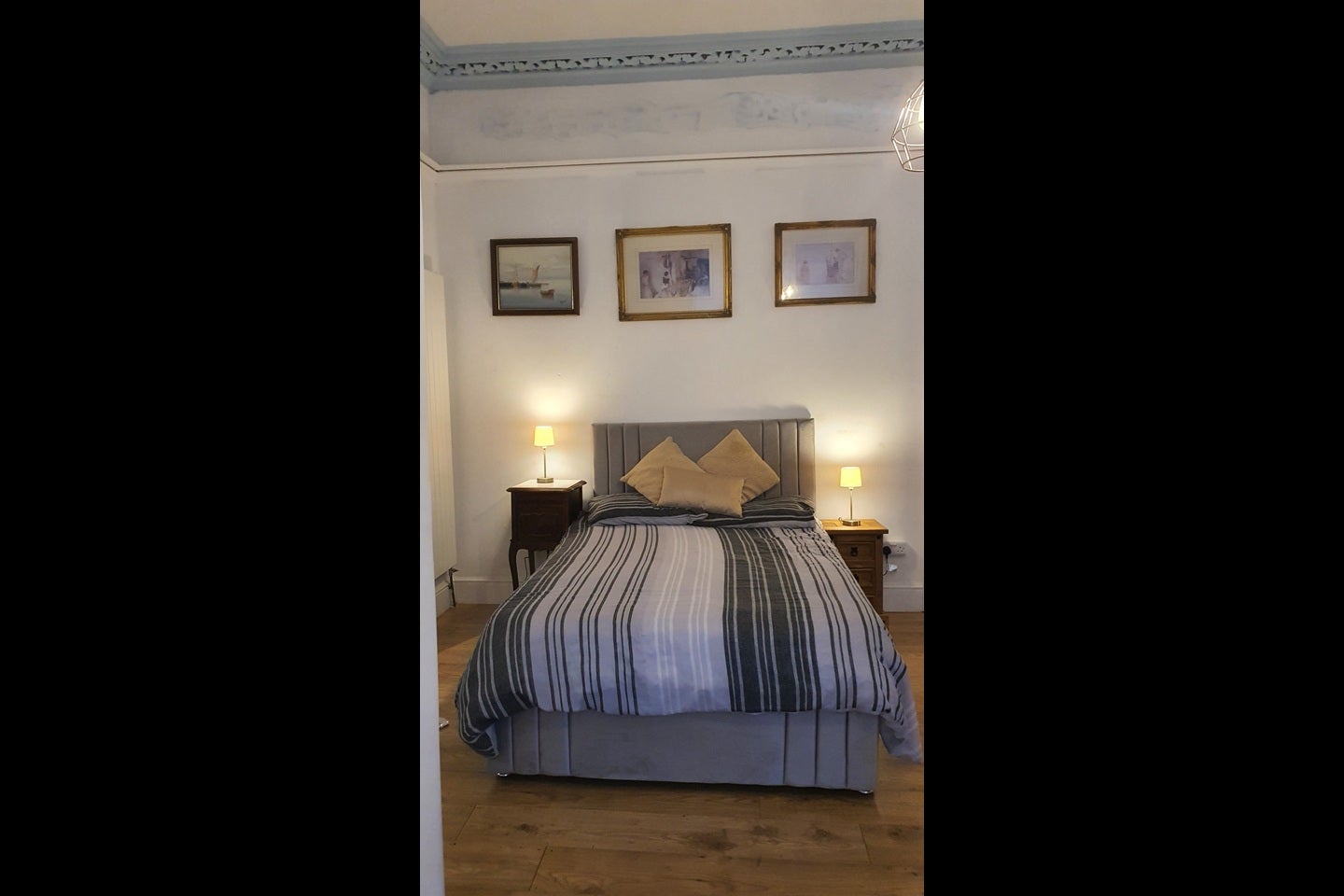 Room Wilson Street in Derby