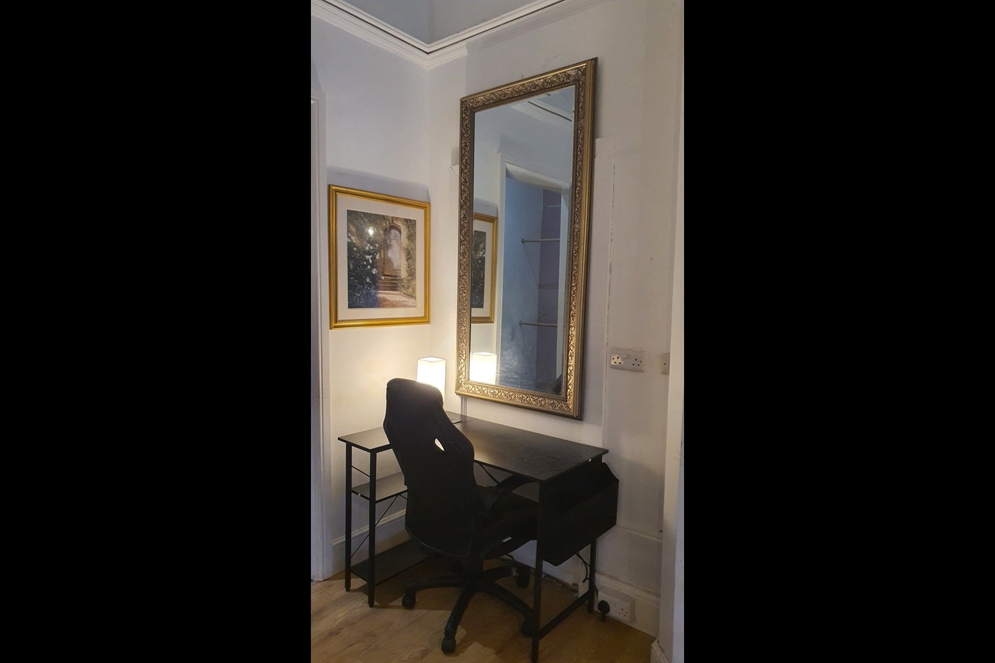 Room Wilson Street in Derby