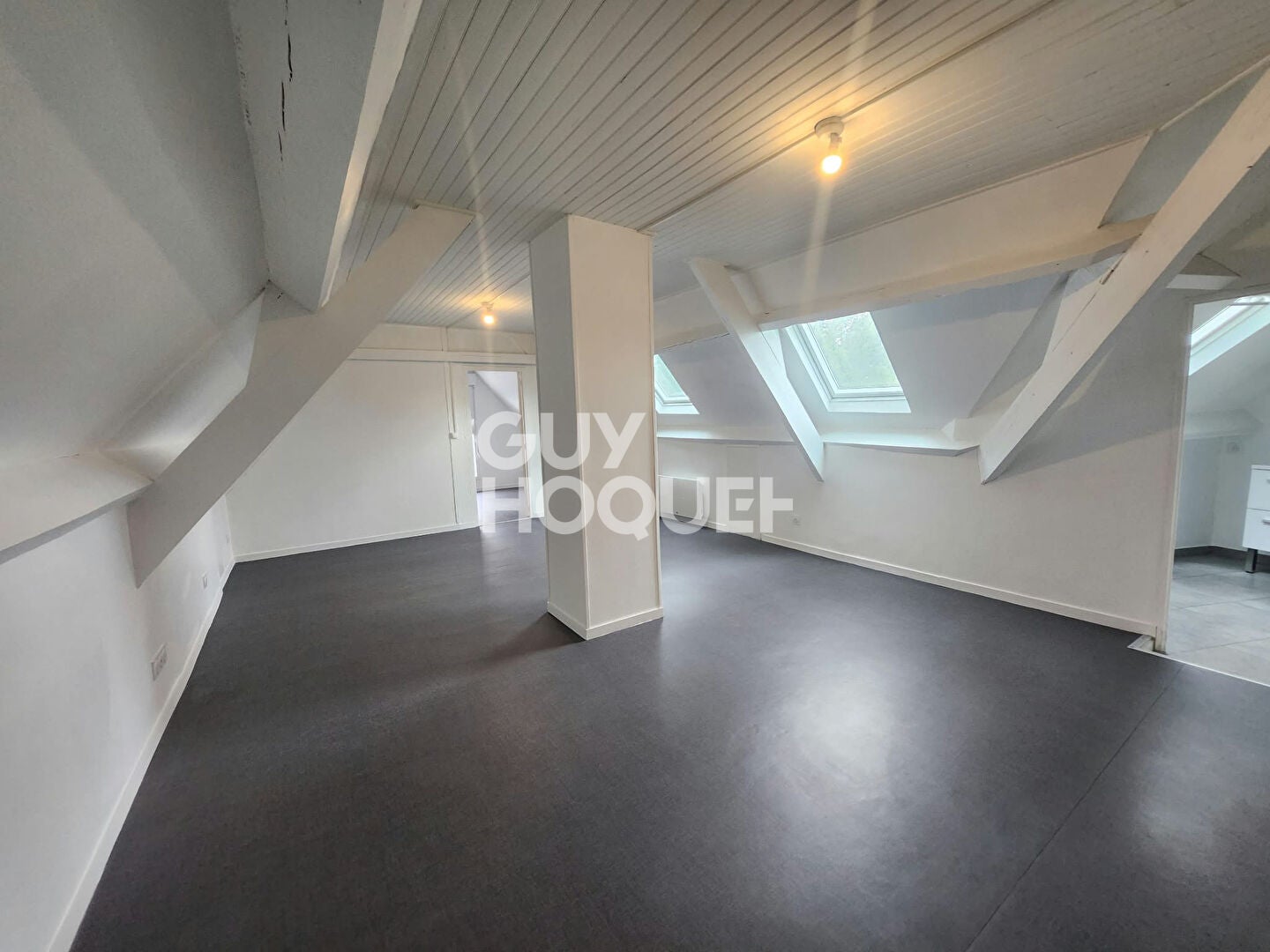Appartement Chemin du Prieuré à Pithiviers
