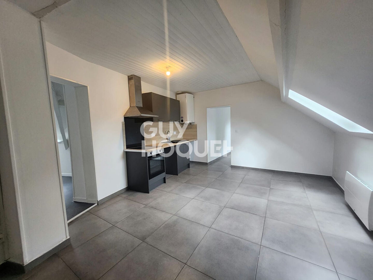 Appartement Chemin du Prieuré à Pithiviers