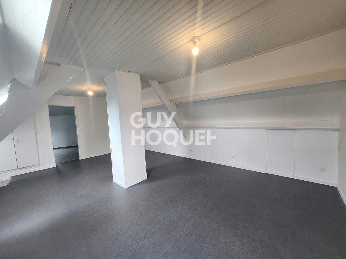 Appartement Chemin du Prieuré à Pithiviers