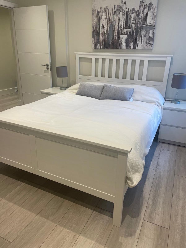 Flat Crawford Place in City of Westminster