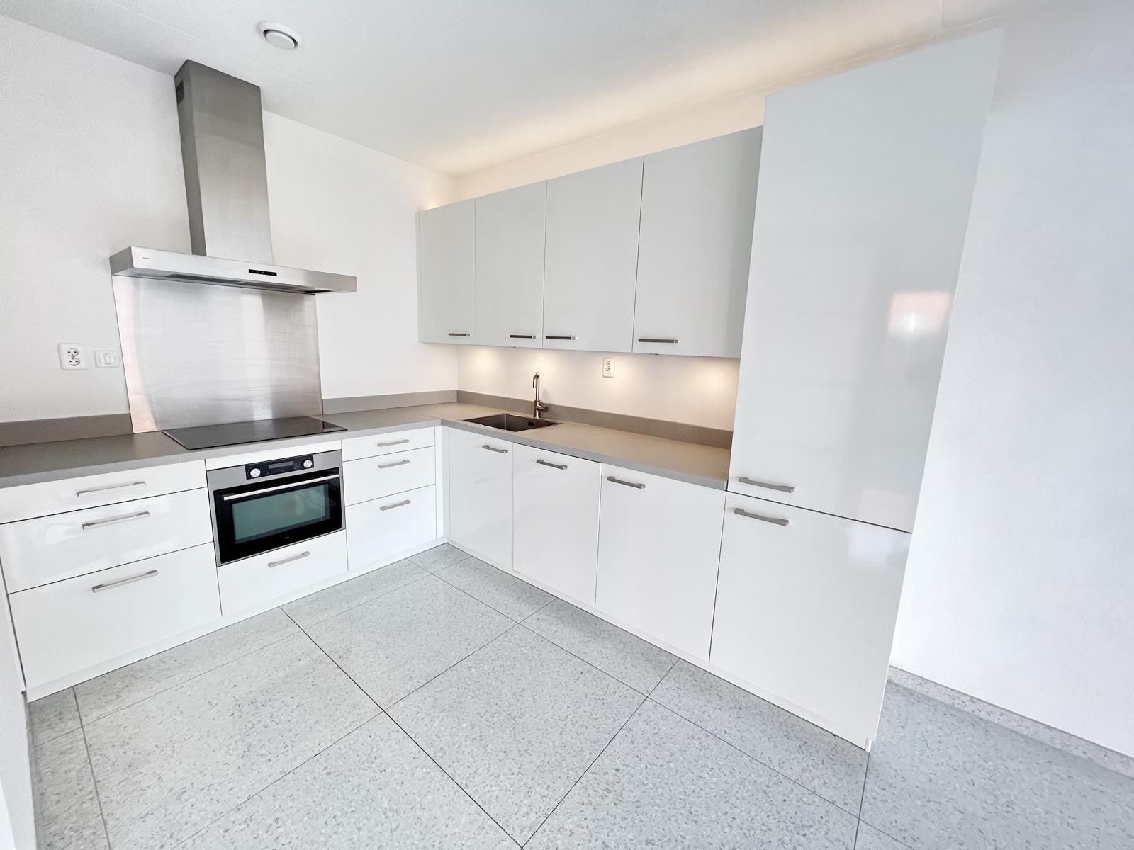 Appartement Dublinstraat in Utrecht