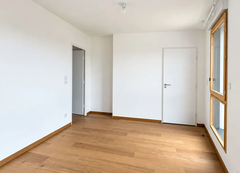 Appartement Rue Jeanne Barret à Chambéry
