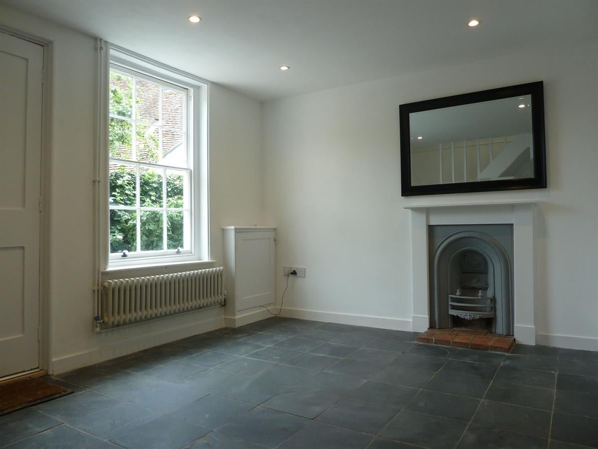House The Hill in Tunbridge Wells