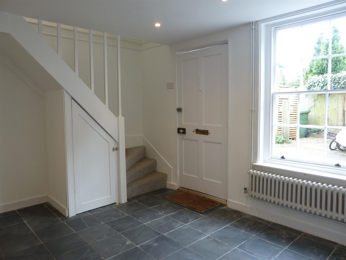 House The Hill in Tunbridge Wells