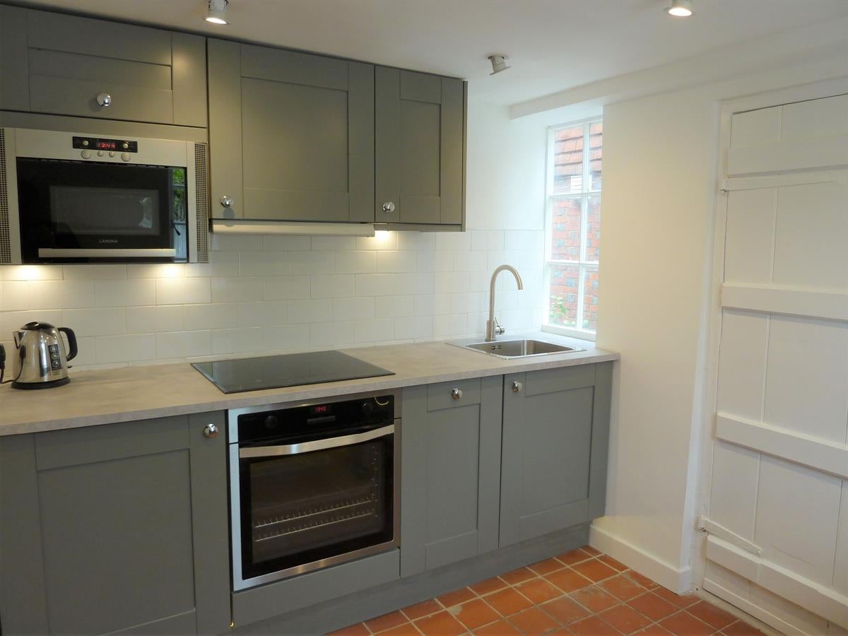 House The Hill in Tunbridge Wells