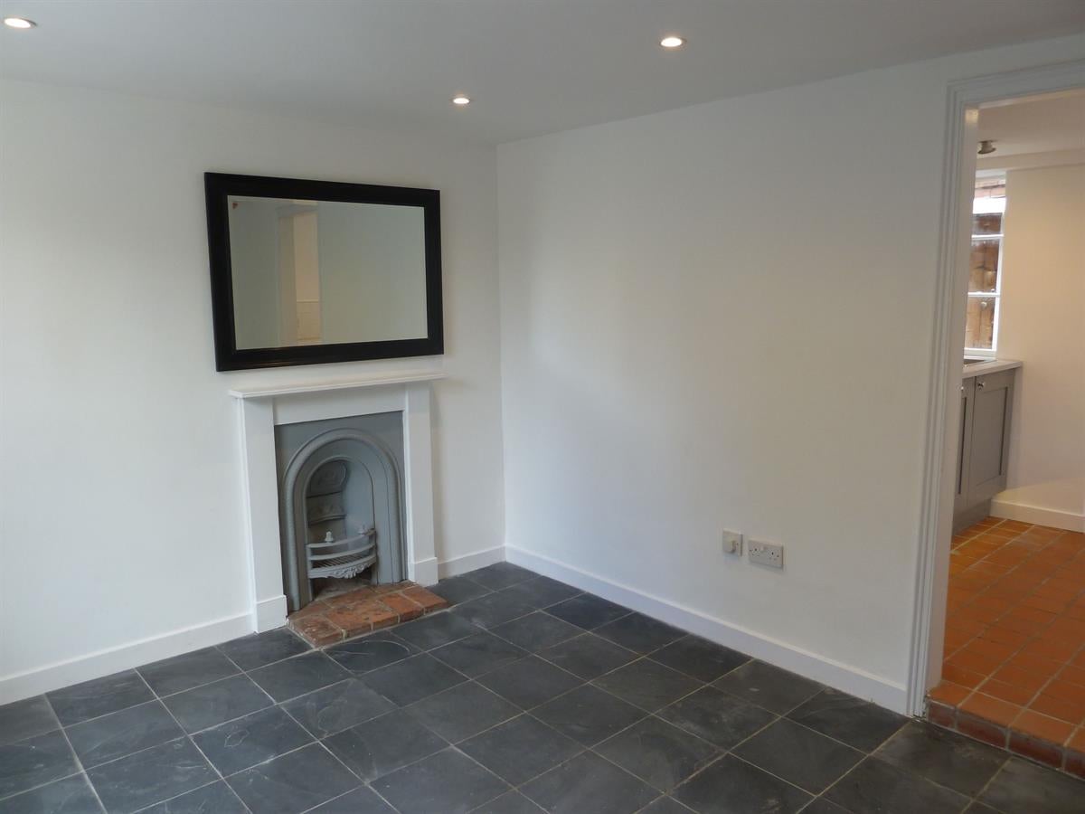House The Hill in Tunbridge Wells