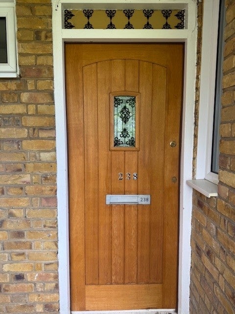Flat Watersmeet in Harlow