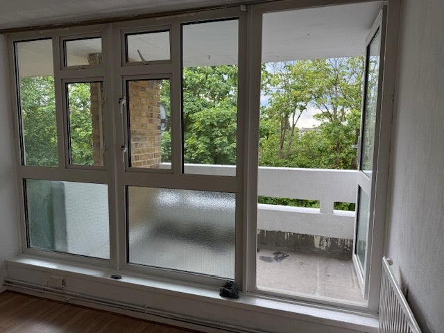 Flat Watersmeet in Harlow