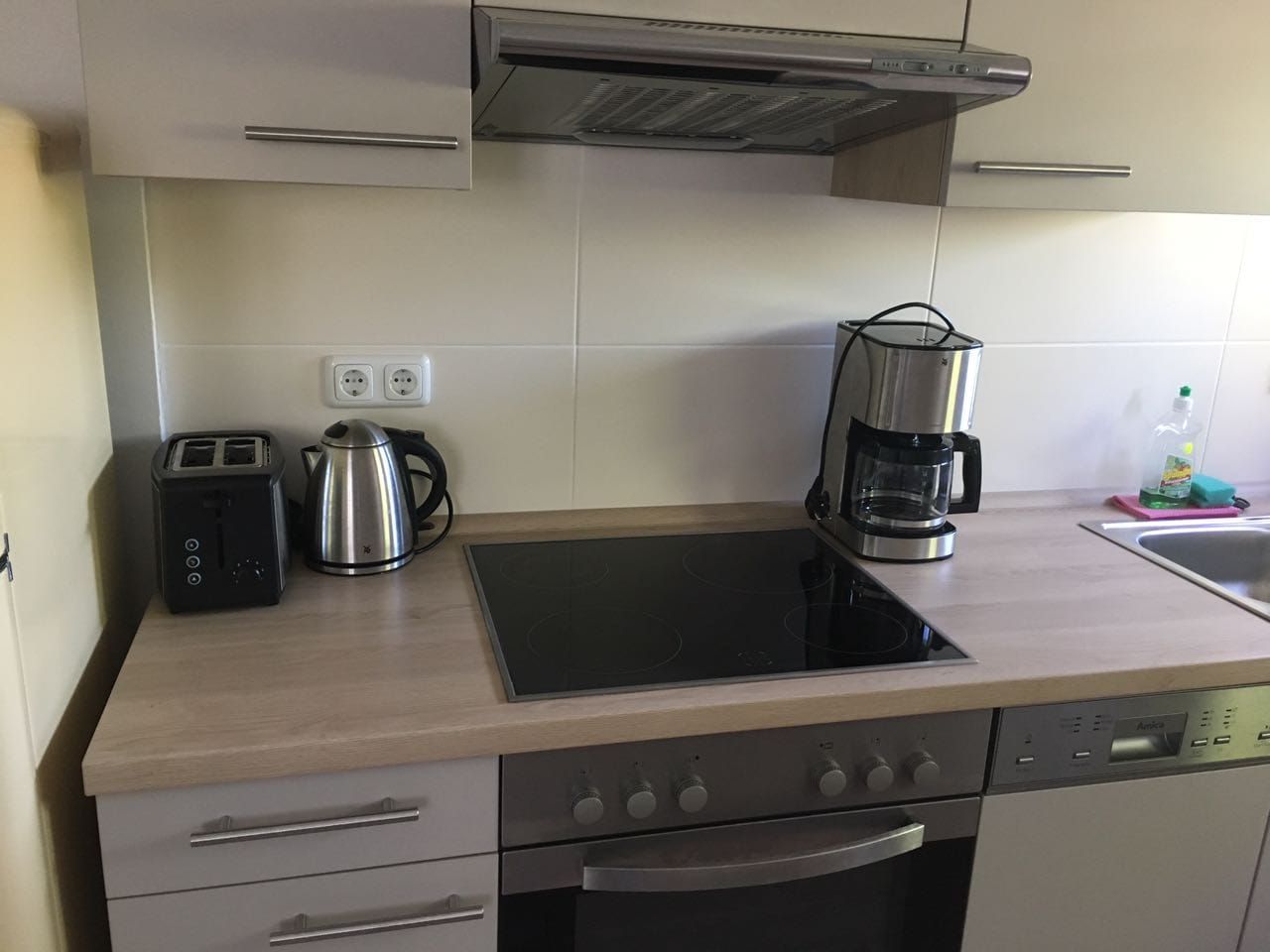 Wohnung Jädekamp in Hannover