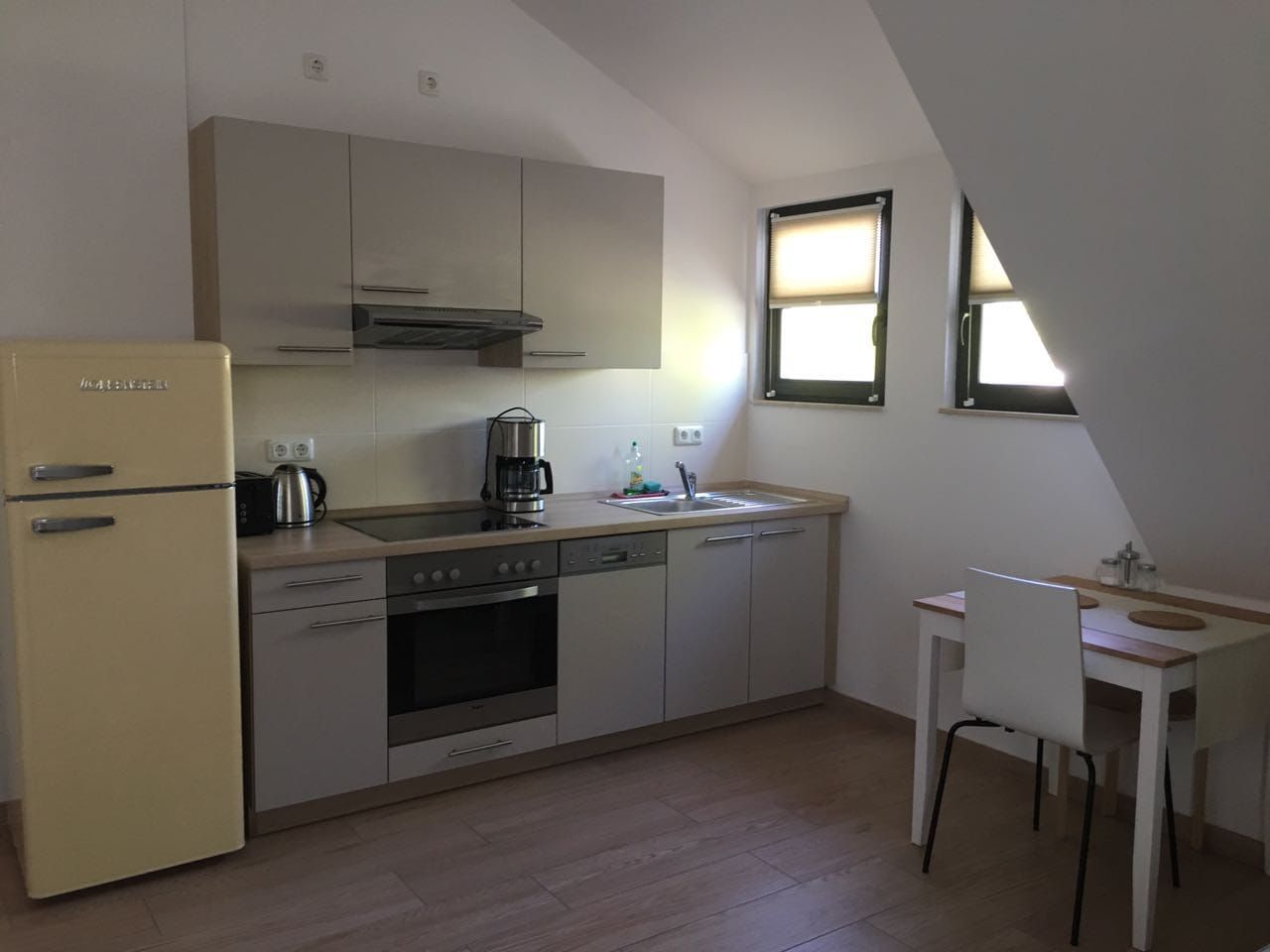 Wohnung Jädekamp in Hannover