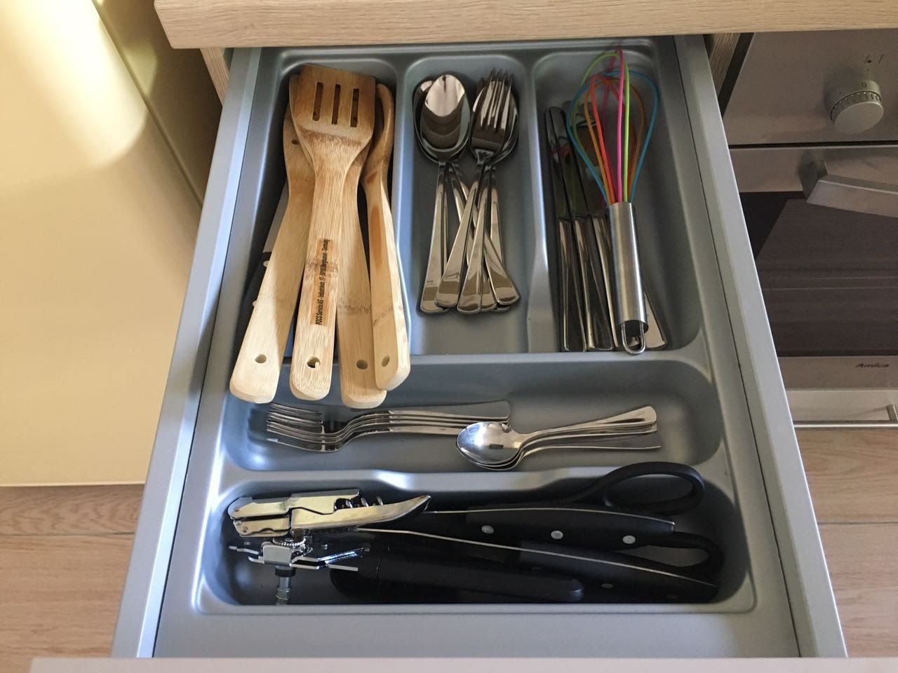 Wohnung Jädekamp in Hannover