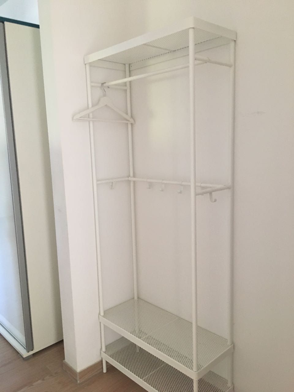 Wohnung Jädekamp in Hannover