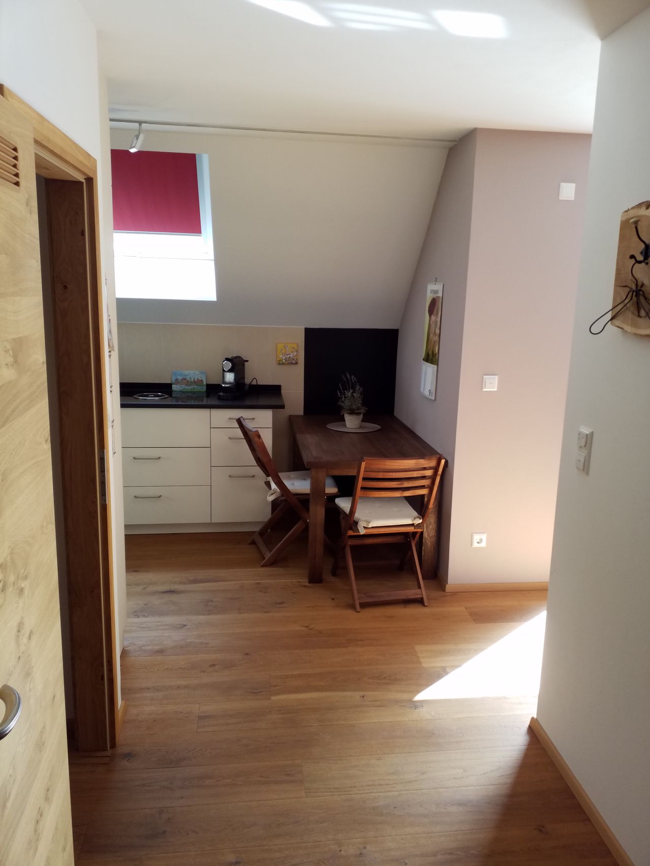 Wohnung Heilbronner Straße in Flein