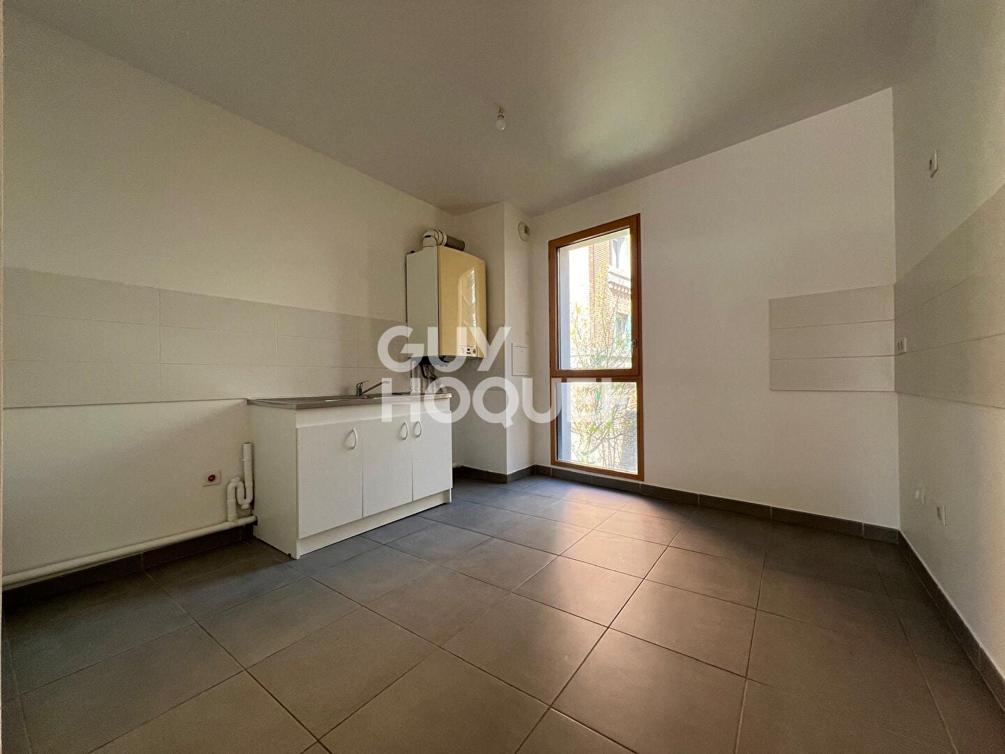 Appartement Allée des Gentianes à Guipavas